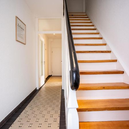 GeorgsmarienhütteBoardinghouse44公寓 外观 照片