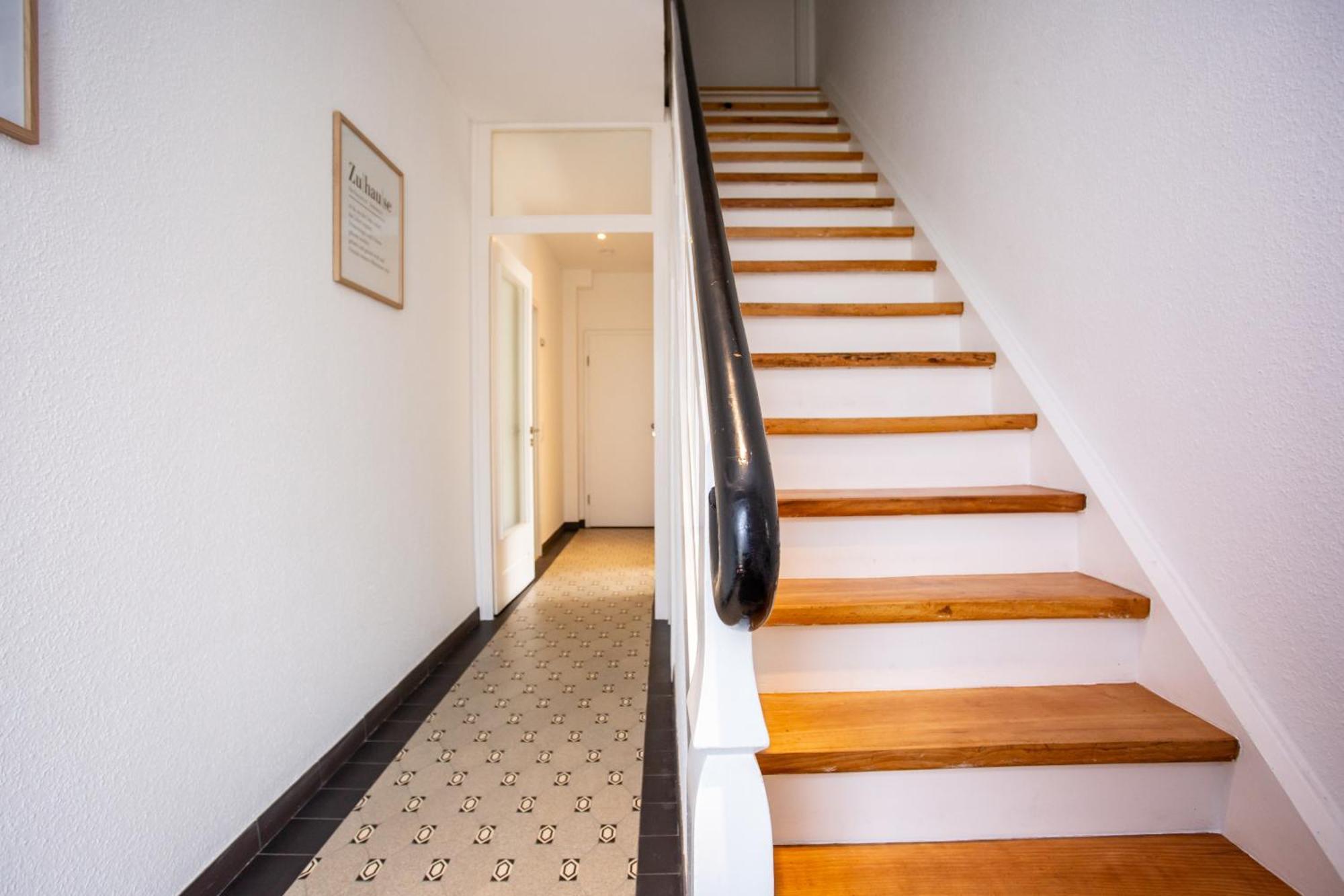 GeorgsmarienhütteBoardinghouse44公寓 外观 照片