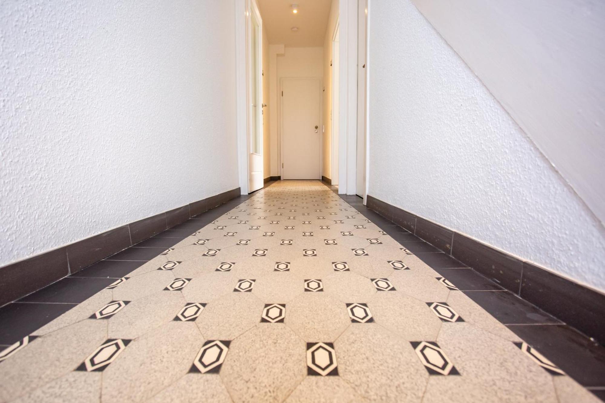 GeorgsmarienhütteBoardinghouse44公寓 外观 照片
